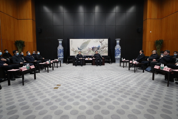 郝鵬、國資、央企、國資委、書記、主任、國企、企業(yè)改革