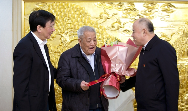 郝鵬、國資、央企、國資委、書記、主任、國企、企業(yè)改革